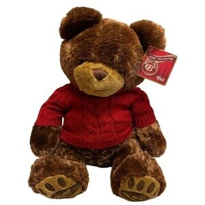 Belkie Bear 20th Anniversary 2007